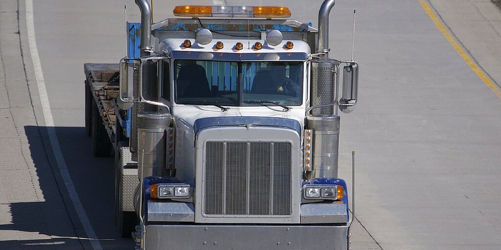 Flatbed Trucking Services