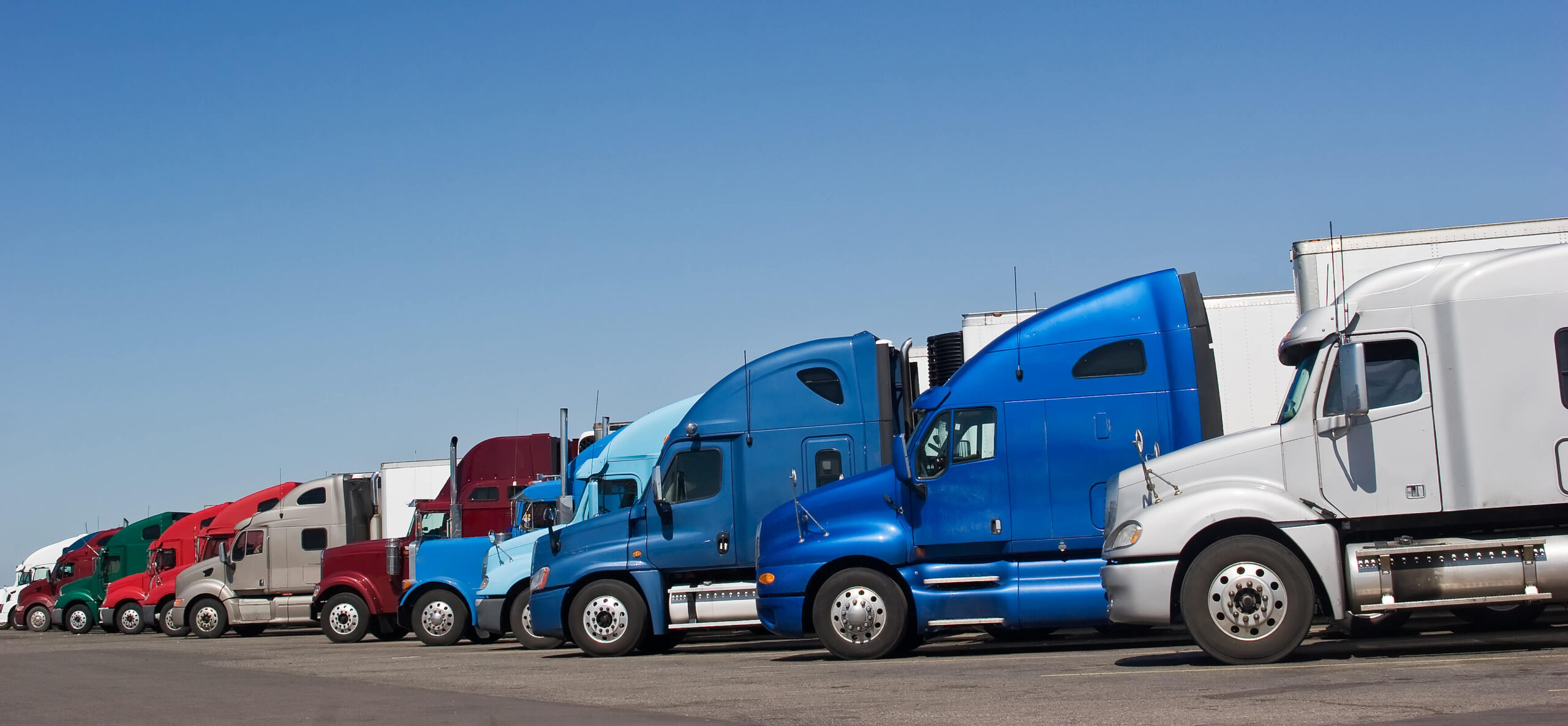 International Logistics Companies