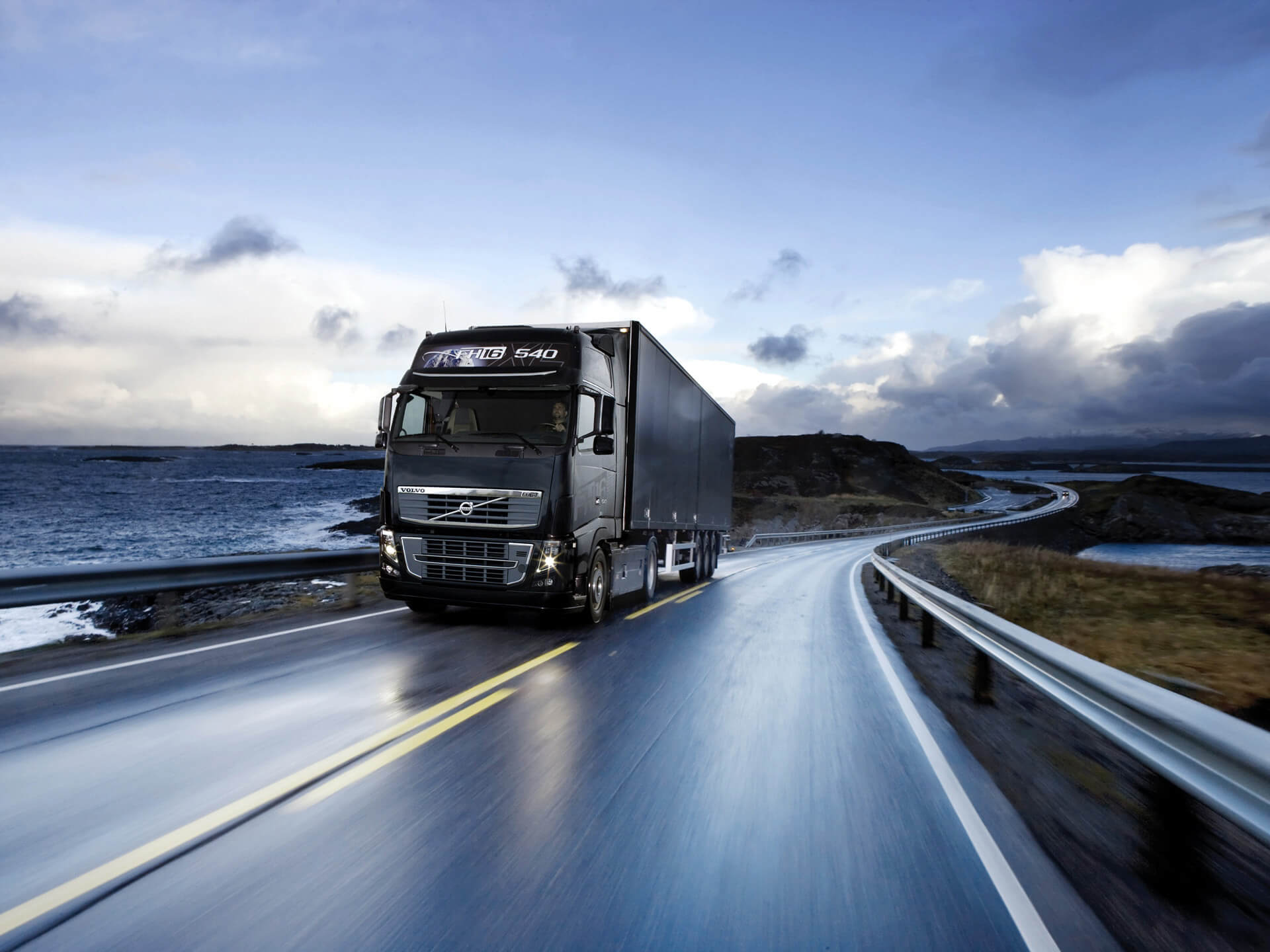 Trucking Companies