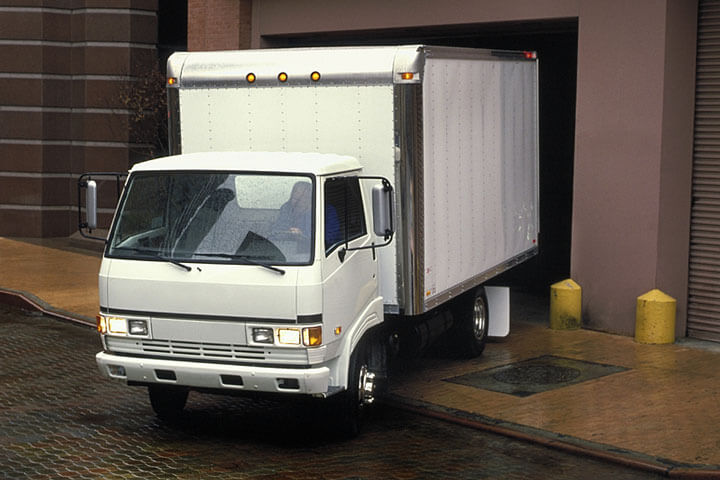 Local Trucking Companies