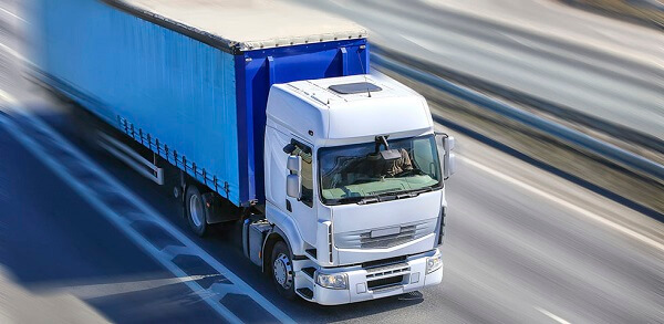Expedited Freight Shipping