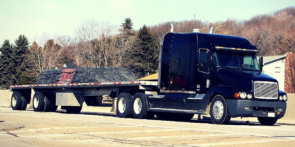 Hot Shot Trucking Companies