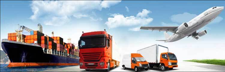 International Freight Forwarding