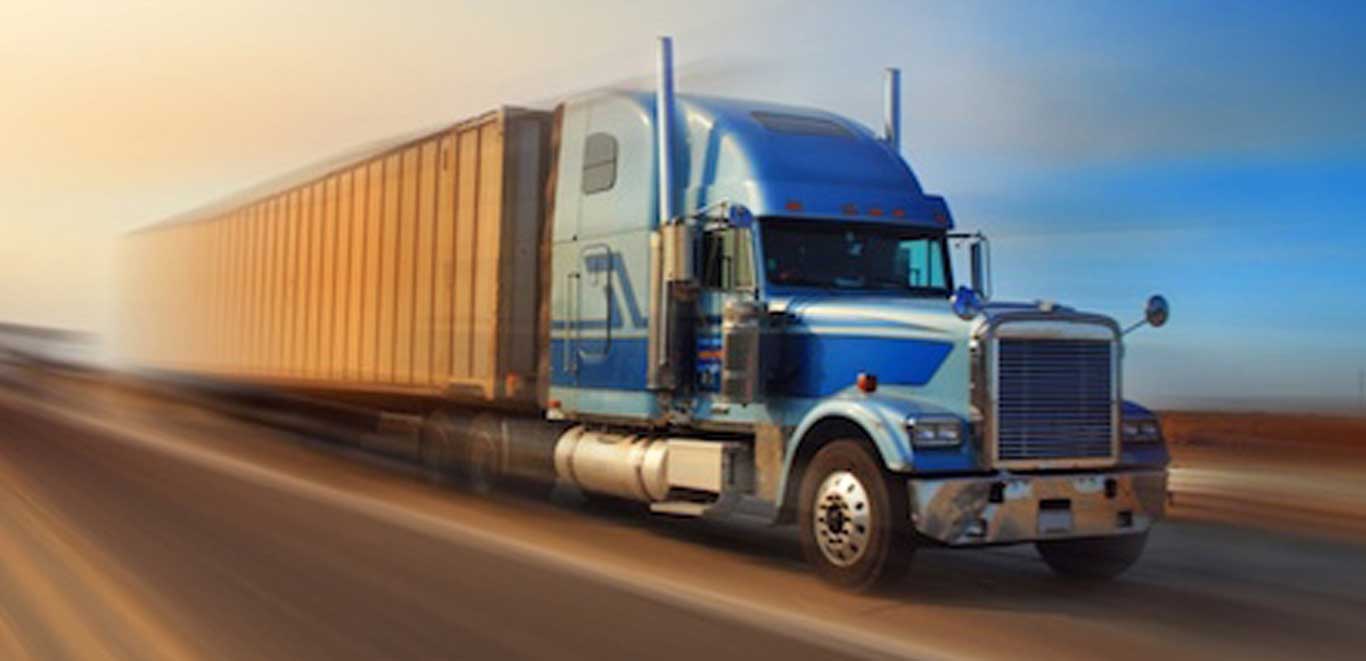 Expedited Trucking Companies