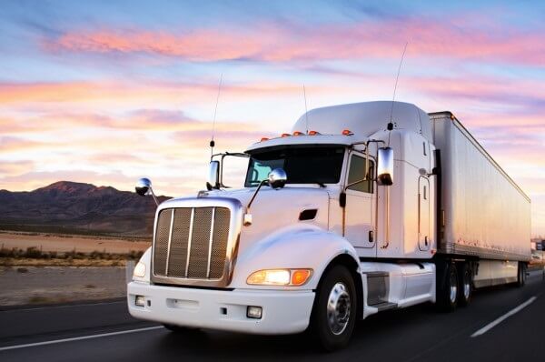 Benefits of Hiring Trucking Companies for Freight | MGA