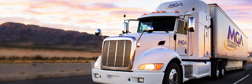 International Logistics Company