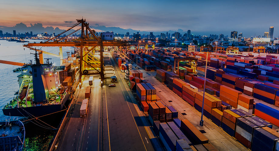 International Logistics Company