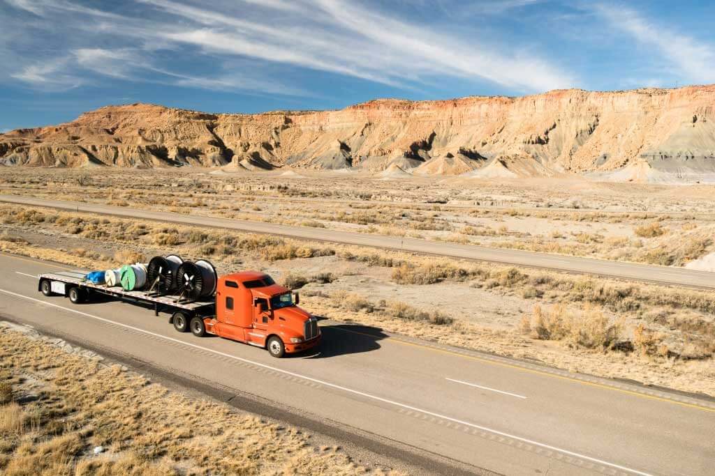 Flatbed Shipping Companies