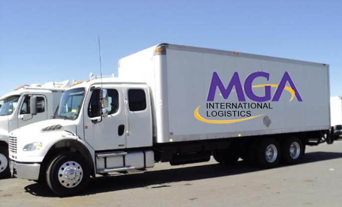 Expedited Shipping Companies