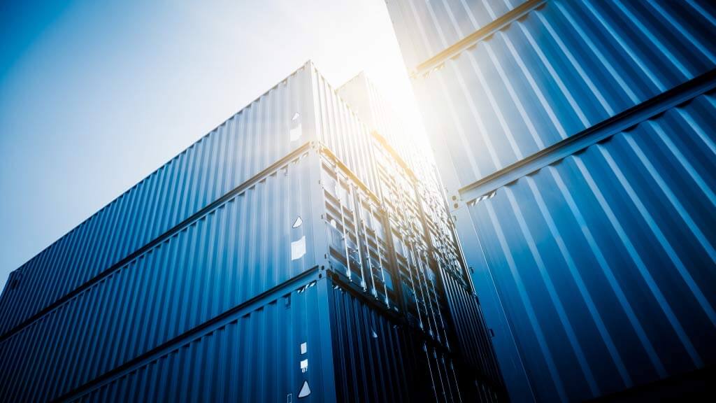 Cargo Shipping Companies