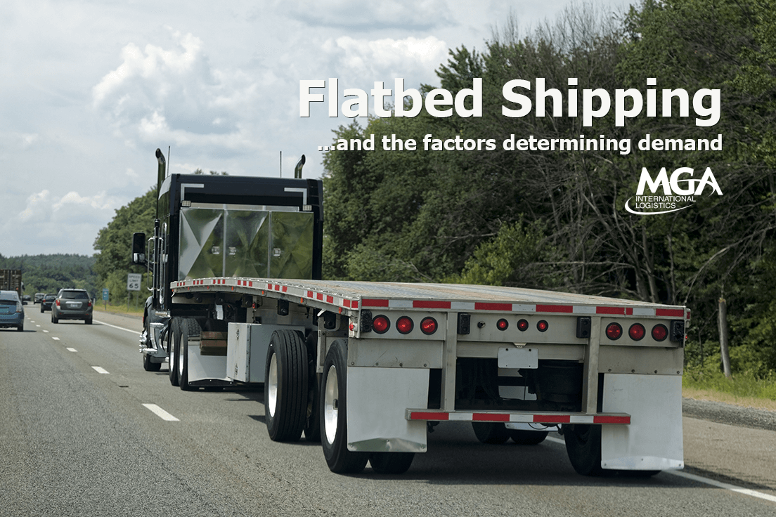 Fltabed Trucking Services