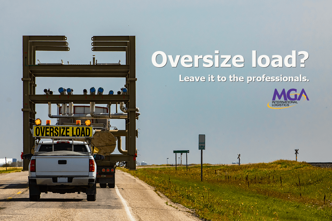 Oversize Load Companies