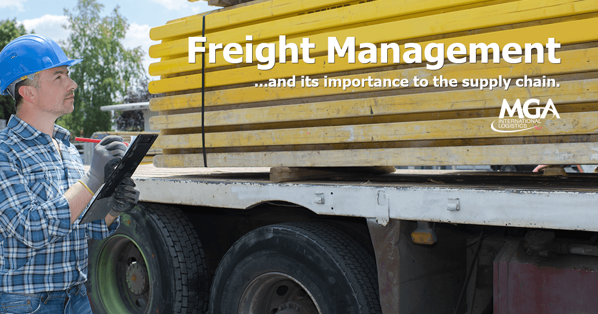 Freight Trucking Companies