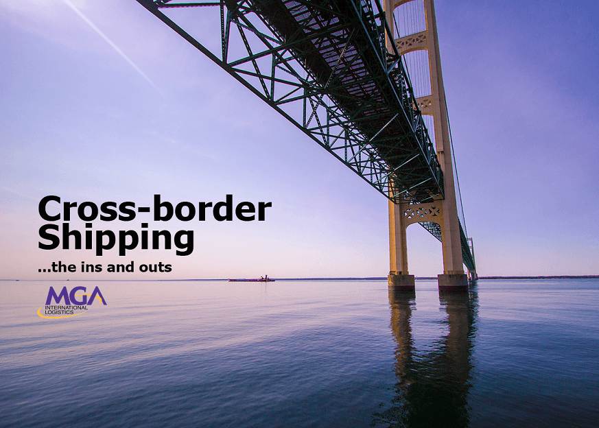 Freight Shipping Companies
