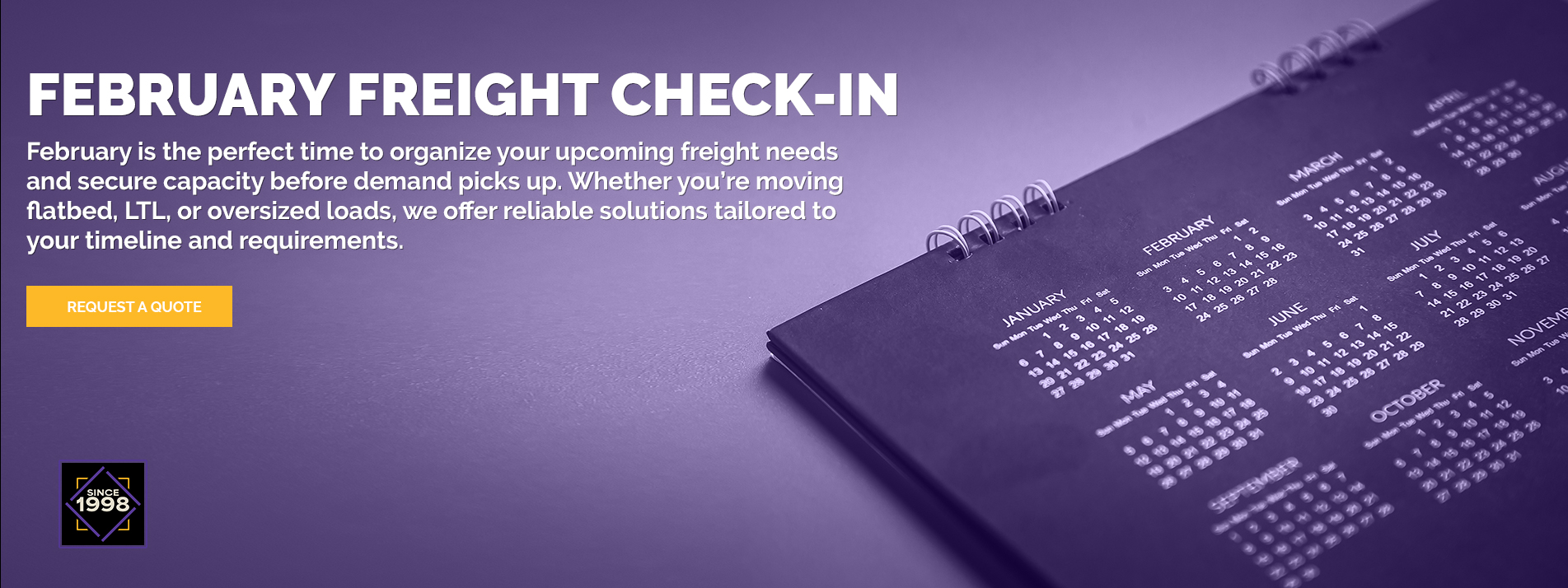 260211-HP-FebruaryFreightCheckin