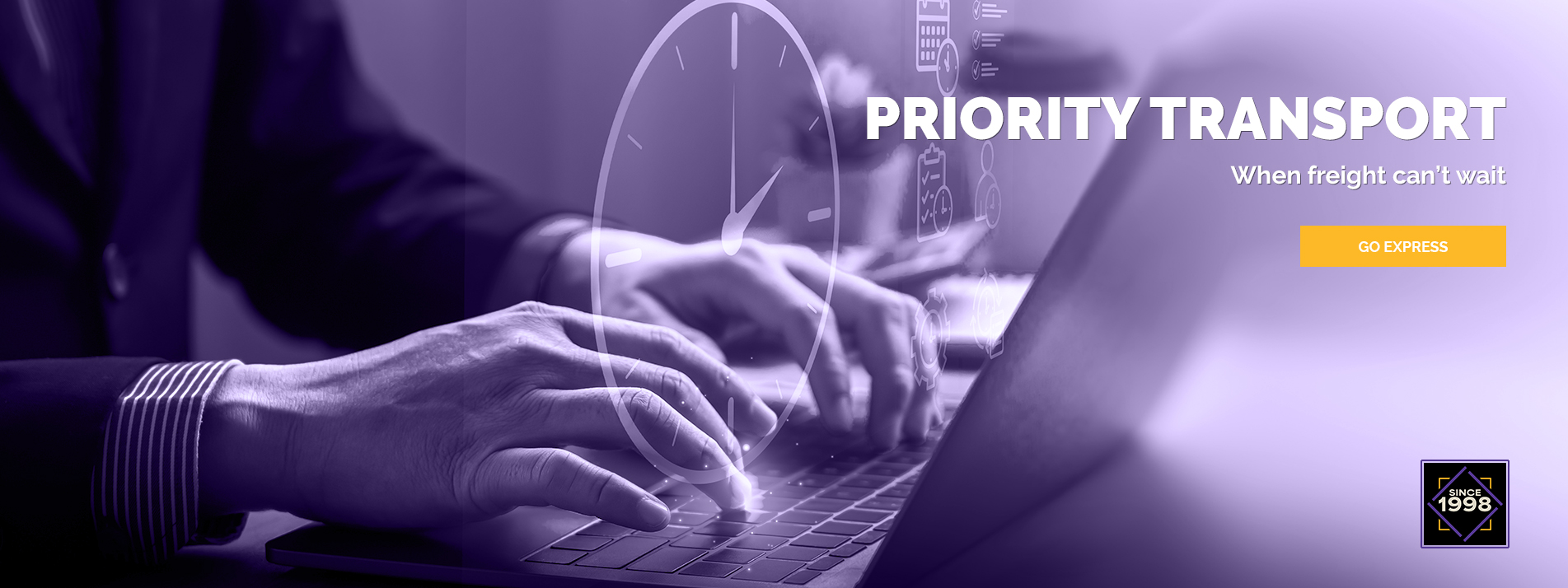 HP-PriorityTransport