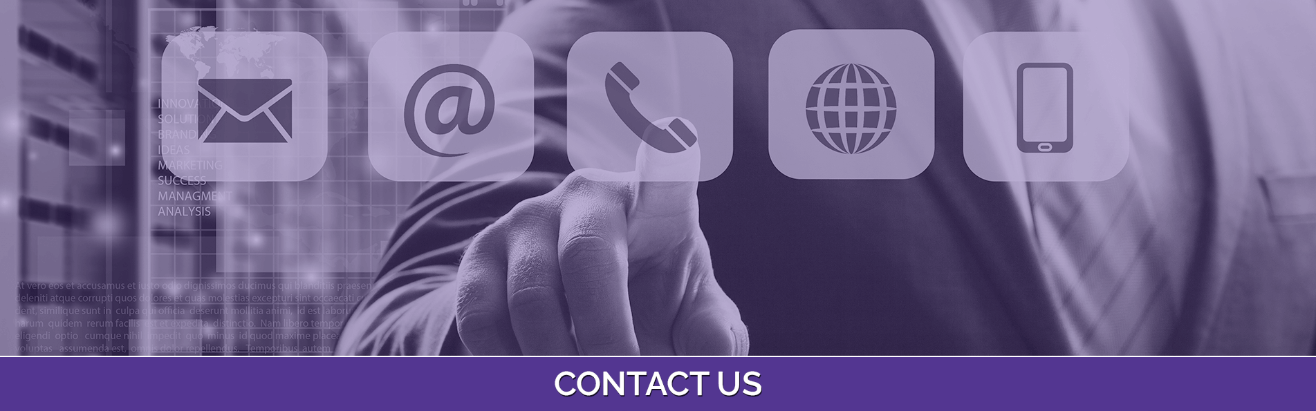 Contact Us
