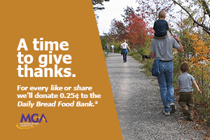 Fundraising to Support Local Charitable Organizations