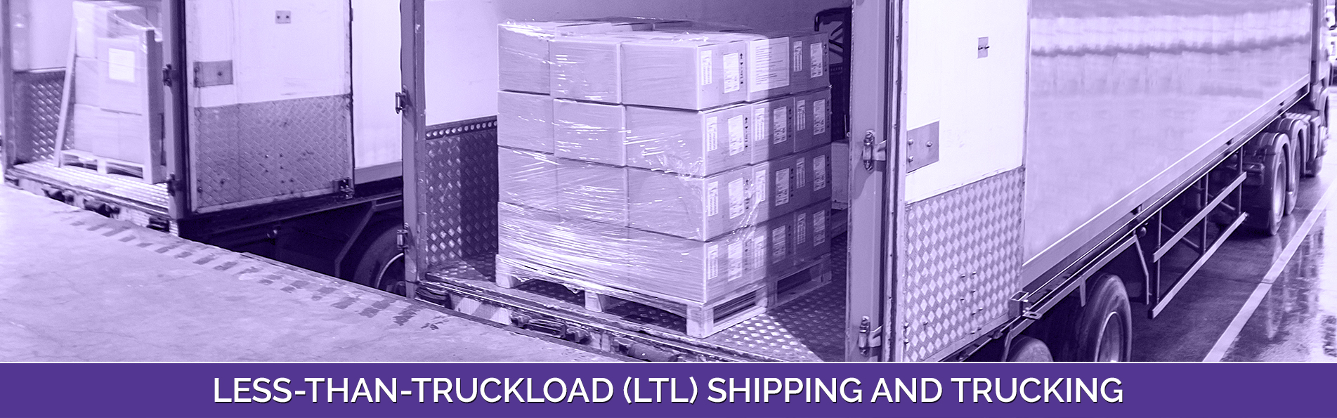 Less-Than-Truckload-(LTL)-Shipping-and-Trucking---Our-Services-Landing-Page