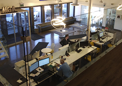 MGA Facility