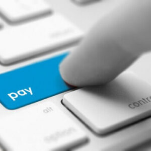 Online payment