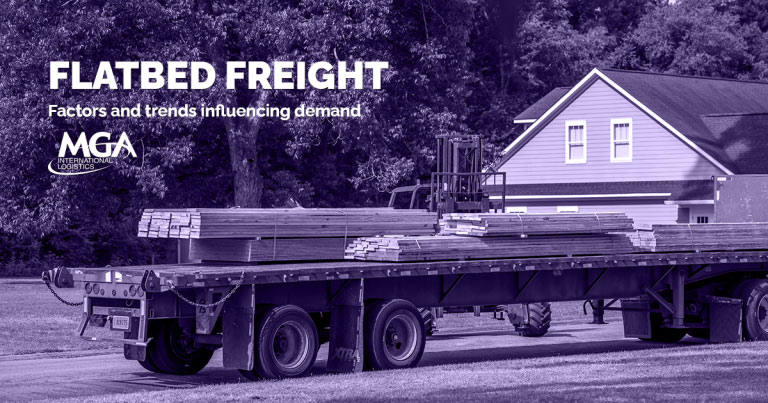 Flatbed Freight