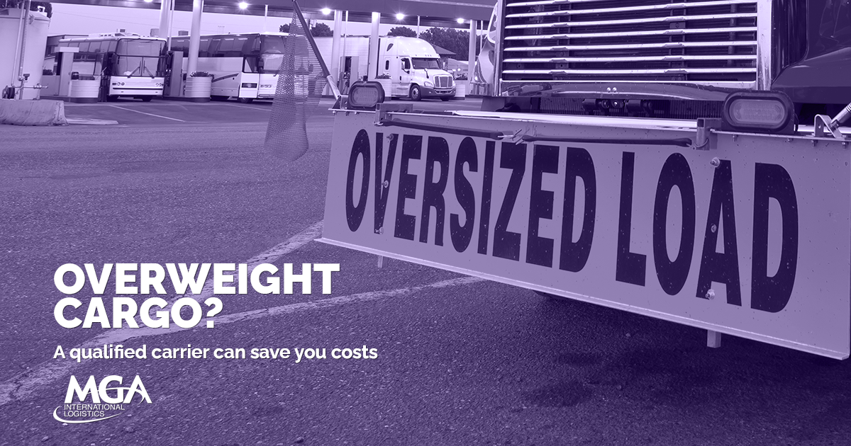 oversize trucking companies