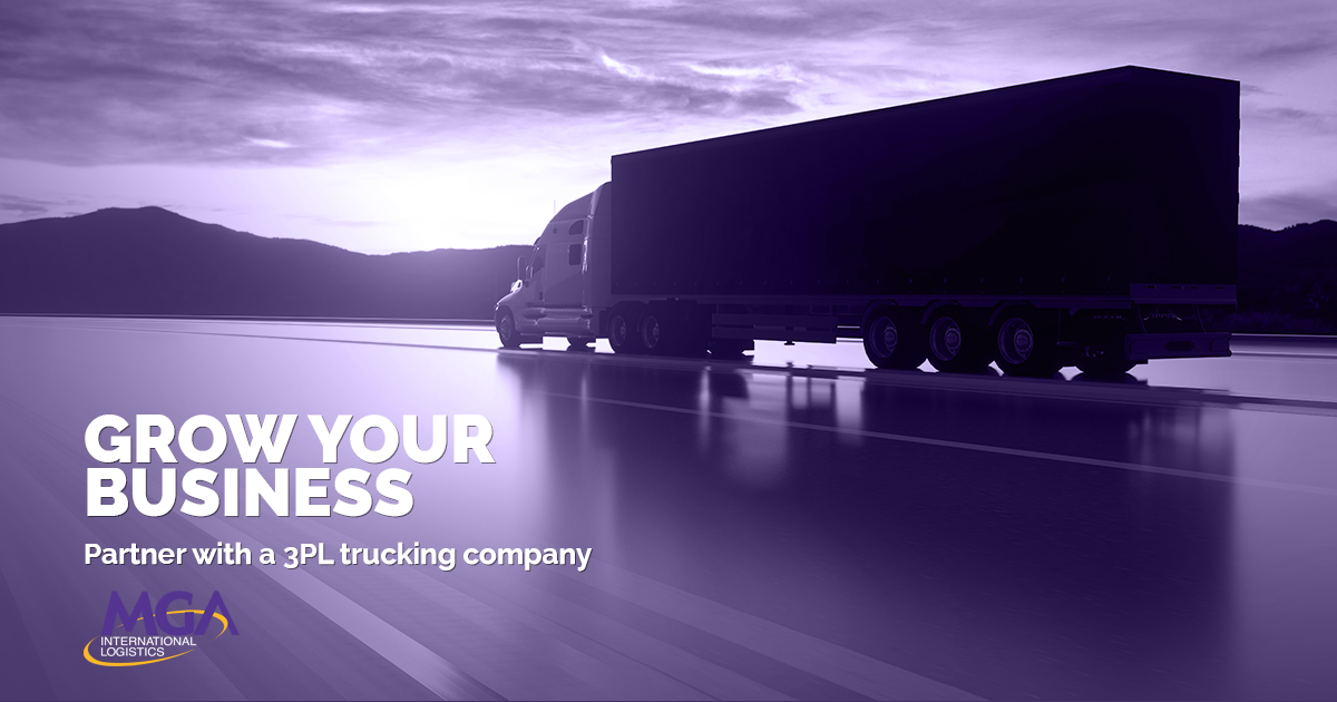 local trucking companies