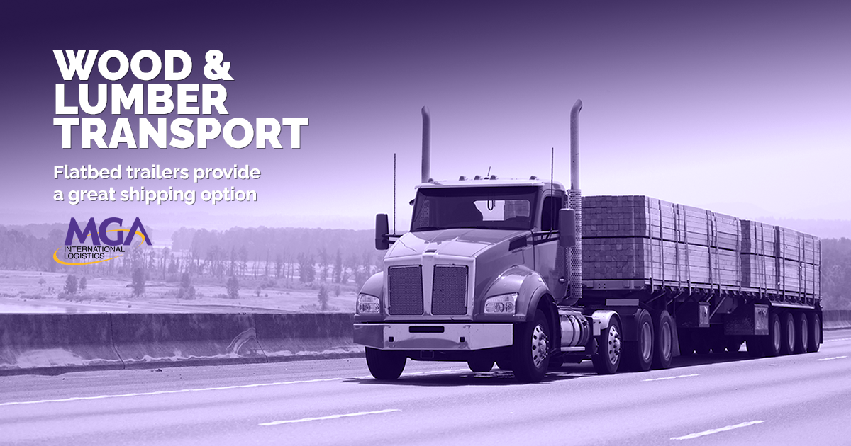 flatbed transportation companies