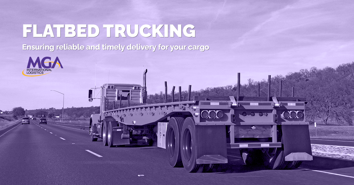 flatbed transportation companies