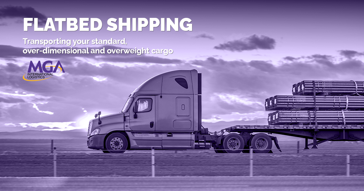 flatbed transportation companies