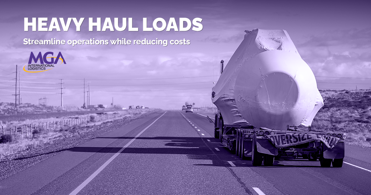 heavy haul trucking companies