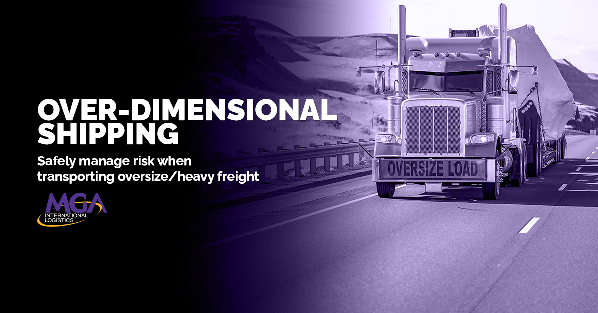 heavy haul trucking
