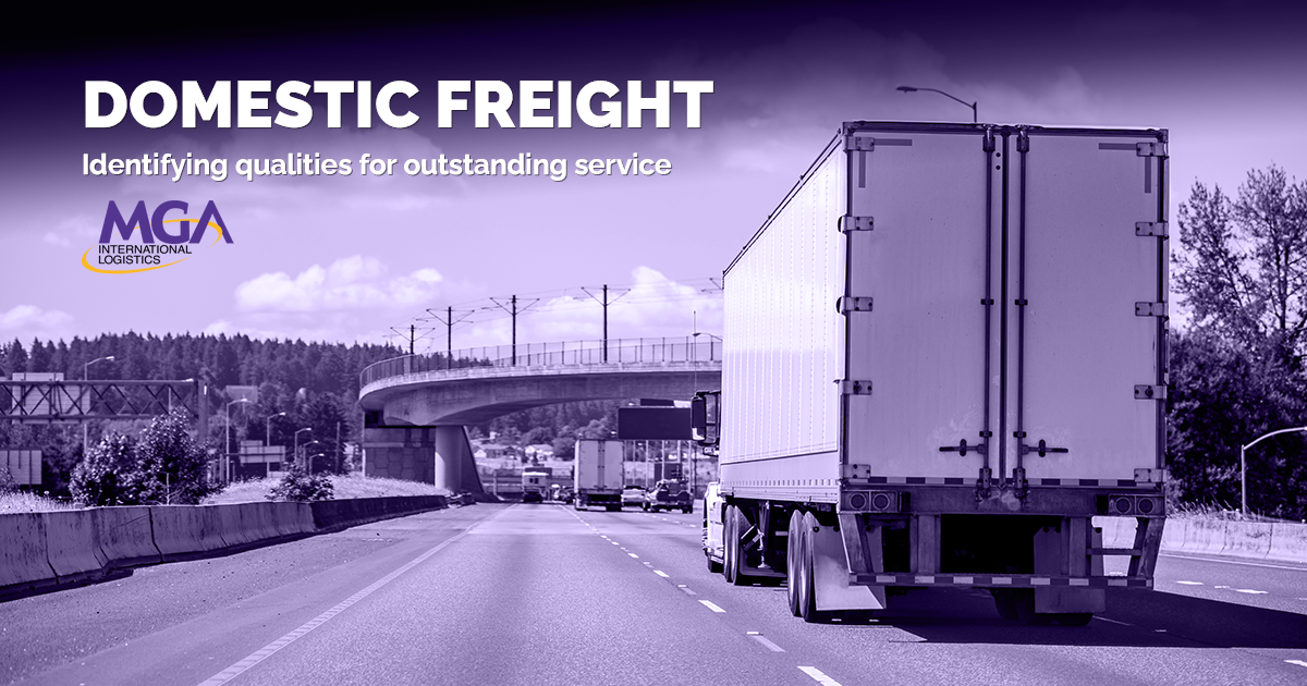 trucking companies