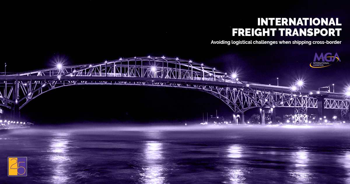 Freight Companies