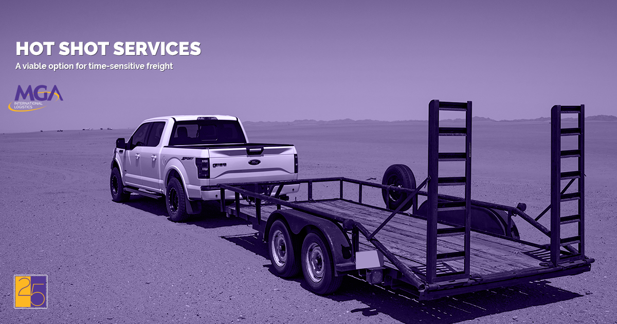 freight shipping companies