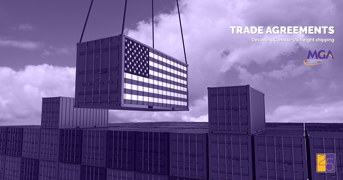 freight shipping companies