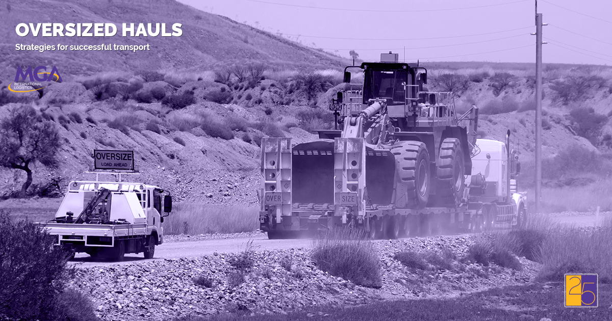 oversized trucking companies