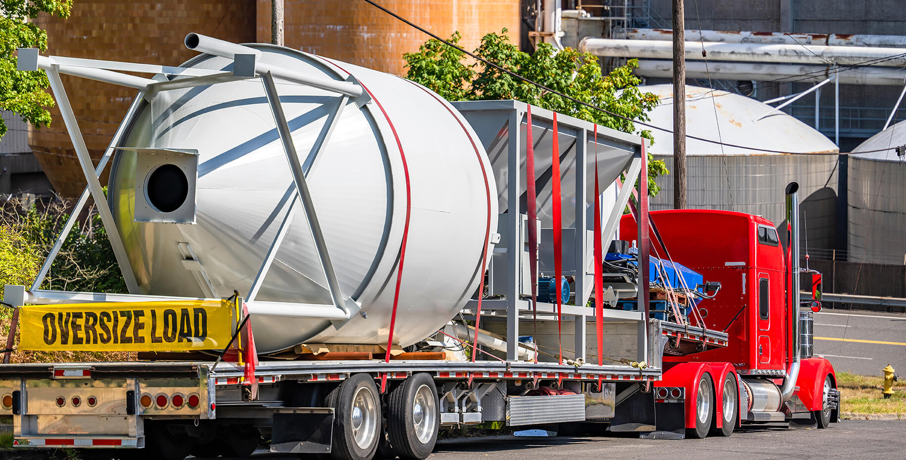 flatbed-trucking-shipping