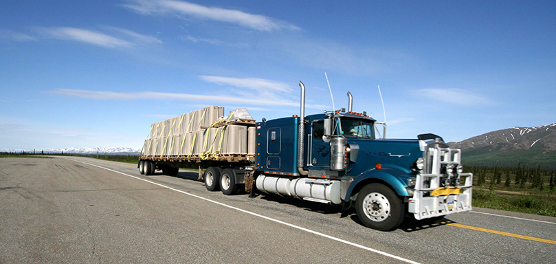 Flatbeds Transport